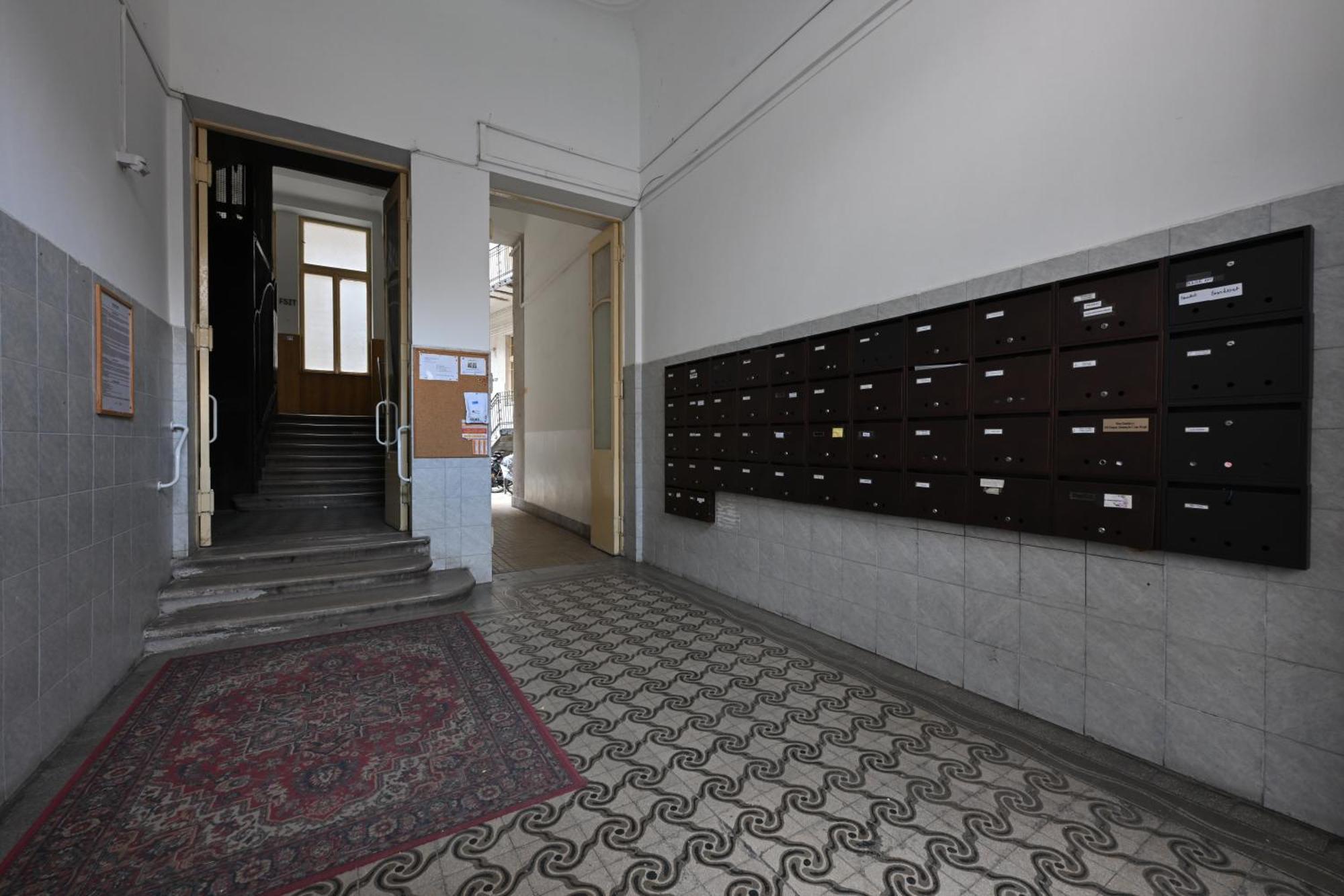A Quiet Place In The Heart Of The City Budapest Exterior photo